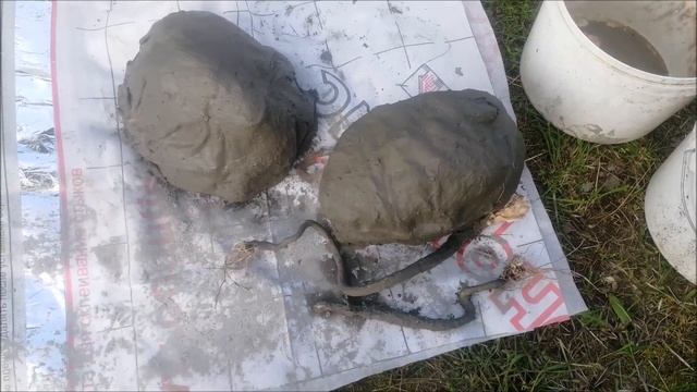 валуны для сада своими руками