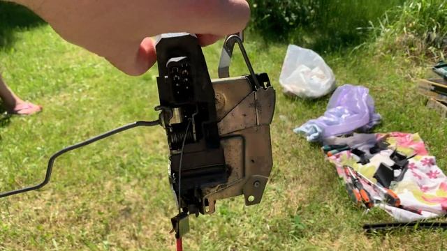 Интерьерное решение