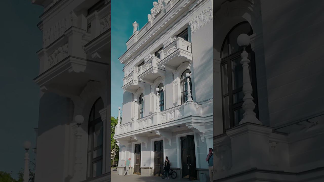 #shorts #екатеринбург красивый летний день в Екатеринбурге