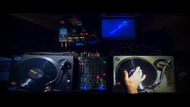 #Level3: Camelia, R.hitect, Swoy, Direkt, Vern, Macarie, Soyro, Modebakú & Unknown Artist