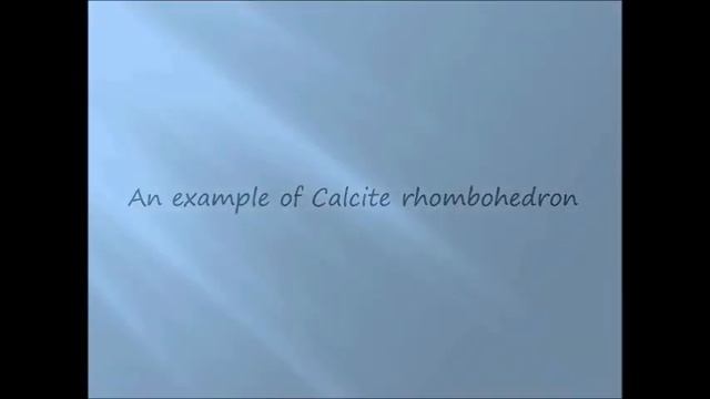 Optic Axis Versus Optical Axis | Explained | Lecture Notes For Exam. | Birefringence |