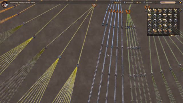 Albion Online - Free To Play - Beginners Guide To ZvZ Tank Build!