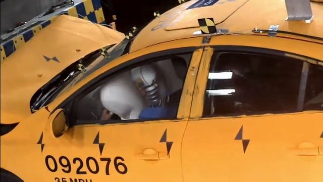 Volvo: Чудеса техники