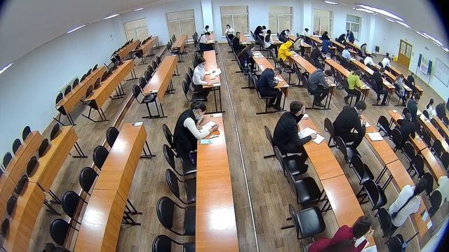 Экономический факультет 1 аудитория 2 камера 20 01 2021 13 20 15 1