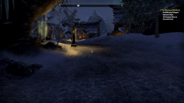 The Elder Scrolls Online [beta] [ Кооперативное мнение ]