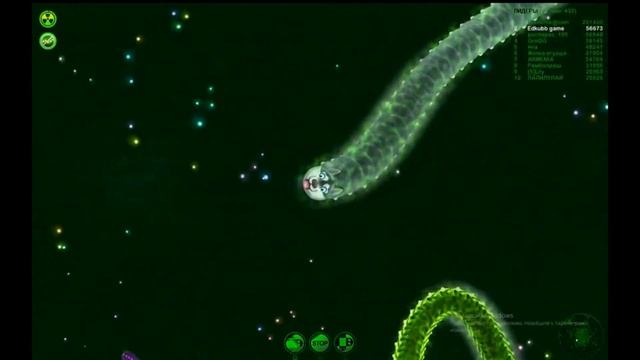 Wormax Io. Вормакс ио. Игра змейка.