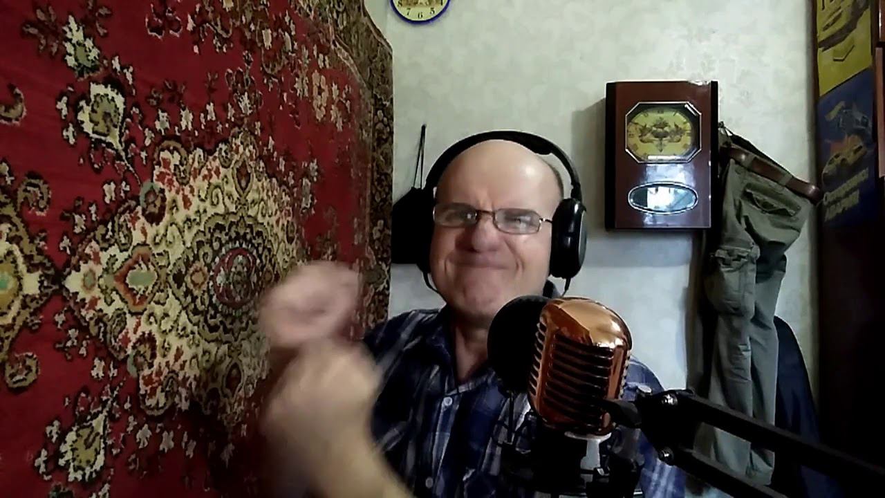 Не ходи со мною рядом (Е.Осин)