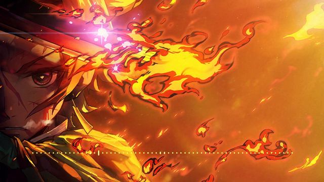 || LiSA - Gurenge || Violin Cover || (Demon Slayer: Kimetsu No Yaiba OP 紅蓮華)