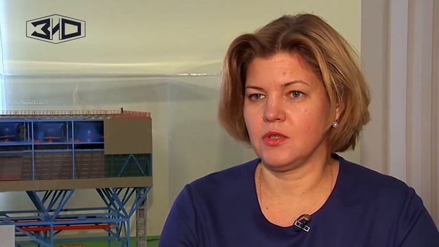 Группа компаний Подольский машиностроительный завод АО ЗиО