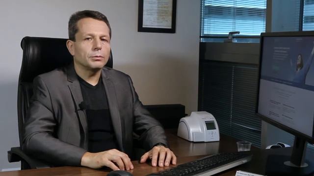 Доктор Шмуэль Левит о своей методике