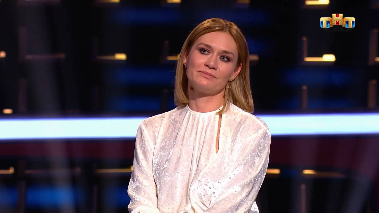 Телеканал ТНТ