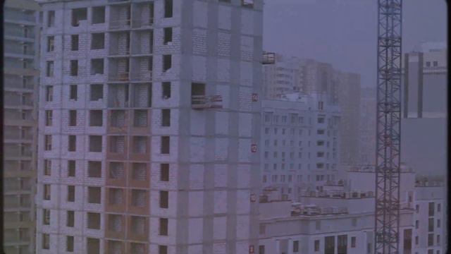 Сова — Наверстаем (фрагмент; первый снег)