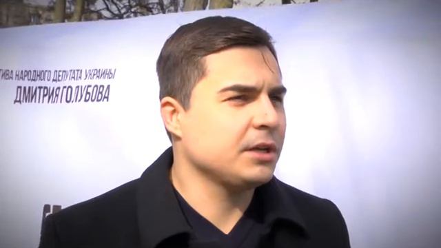 Дмитрий Палпатин поставил свою подпись за отставку Саакашвили