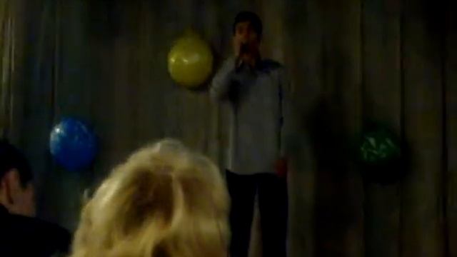 A. Funt1k - Океан(наложение звука)