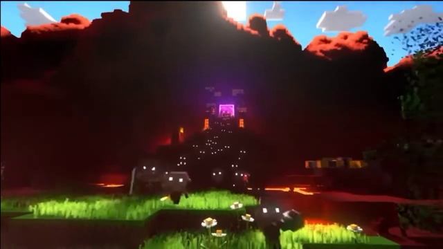 Minecraft 1.19.21 Apk Descargar / Download