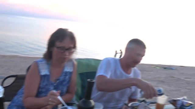 Отдых 2020. Часть 9. Должанка-Сборы домой.