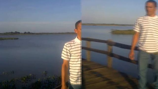 Tatín En Puerto Ayacucho, Amazonas