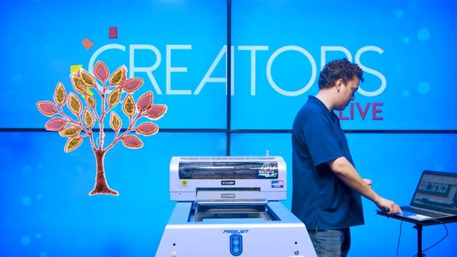 Faux Embroidery With AI: DTF Printing's Game-Changing Trend! | Omniprint International