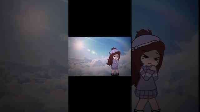 температура 39 . Но видео делать надо (o_O) #gacha #врек #актив #гача #цирк #gachanox#гачалайф#крив