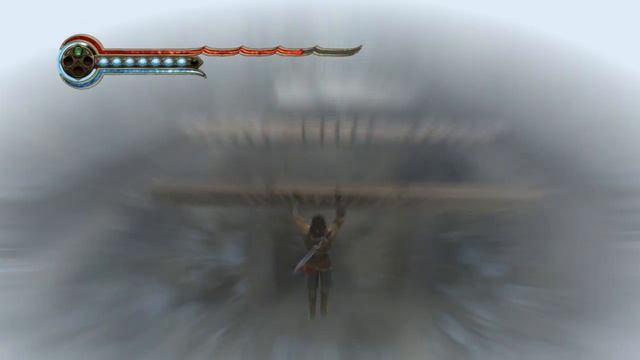 Прохождение игры без комментариев Prince Of Persia: Forgotten Sands (Принц Персии)(Часть 14)