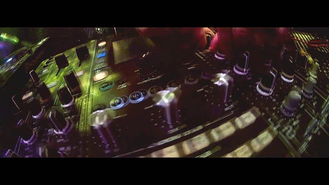 T-DJ AURIKA & DJ FORSAGE @ FUSION CLUB