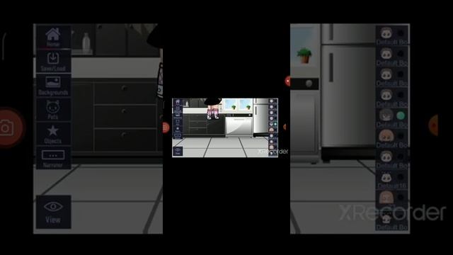 Арина мне отвечает её снимает скрытая камера ?