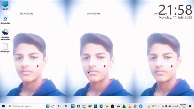 How Chaik Computer Hard Disk Is MBR / GTP