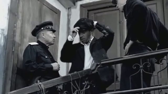 С КАКОГО ПЕРЕЛЯХУ