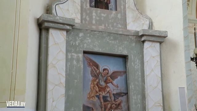 Лужки - Достопримечательности и туризм