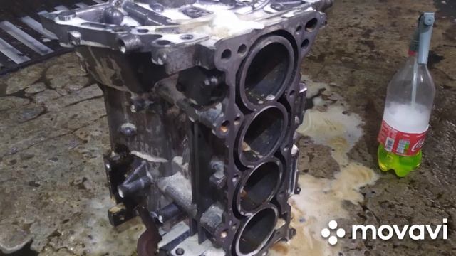 Ремонт с использованием новых инструментов