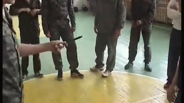 Семинар  Lavrov Tolyatty 1