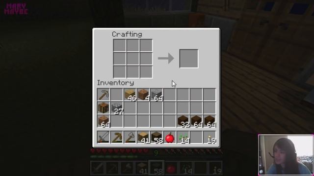 [Maybe] Minecraft Comes Alive - Episode 2