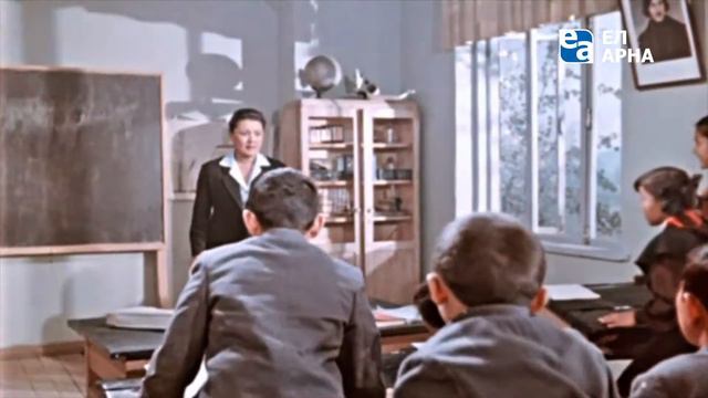 Анонс. «Меня зовут Кожа». 2 октября в 20.00 на т/к «Ел арна»