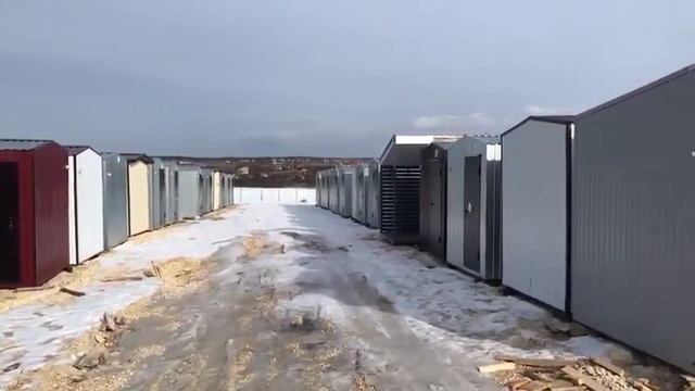 Большой склад бытовок в Симферополе  | Бытовка Симферополь