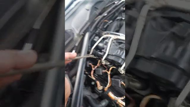 How to check BMW N54N55 Injectors