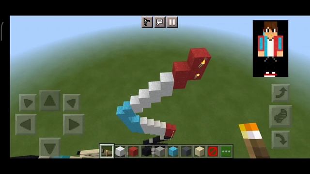 КАК СОБРАТЬ КОМПОТА В МАЙНКРАФТ!?