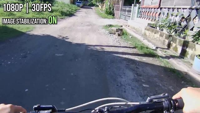 Murang Action Camera Na Sulit Sa Performance : Akaso Brave 6 PLUS Review Philippines