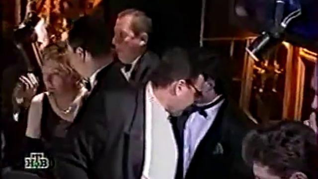 Таинственный артефакт