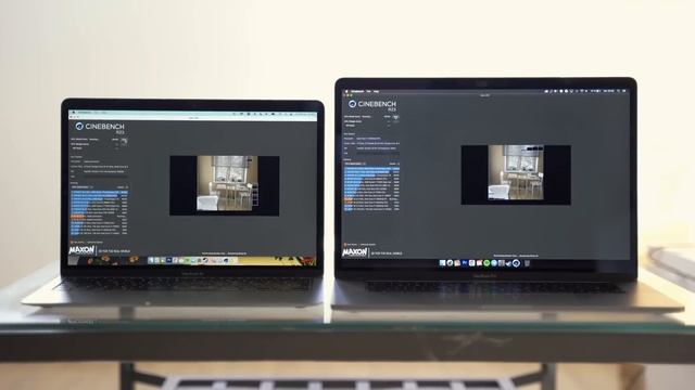 ? El Nuevo MacBook Air Con M1 VUELA, Pruebas De Rendimiento