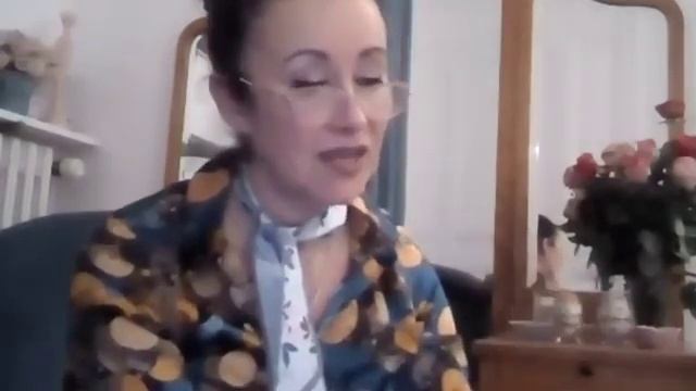 Елена Данаан  Пожелания Галактической Федерации на 2023 год