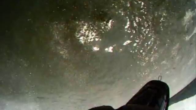 Jet Ski Superjet Freestyle Insanity 2