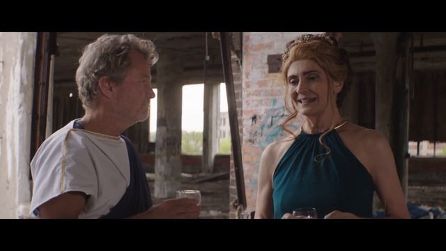 Ovid And The Art Of Love | ROMANCE | Full Movie In English