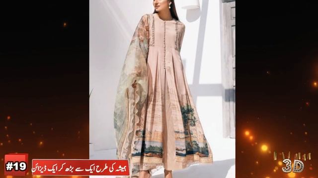 Open Shirts Design || New Open Shirt Dress Design Ideas By Fashion3D!