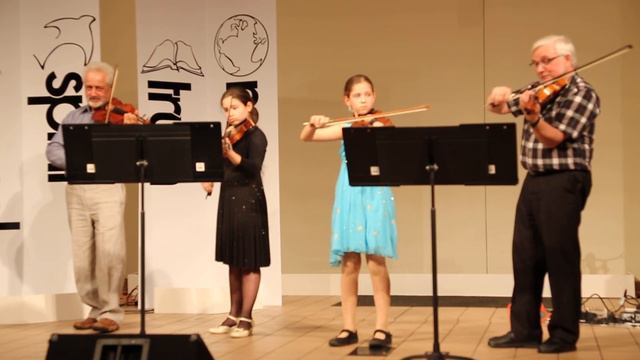 Karl Jenkins: Palladio