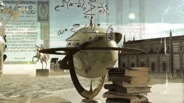 [ПЕРВЫЙ] Заставка 