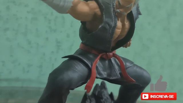 Tekken 7 - Collectors Edition