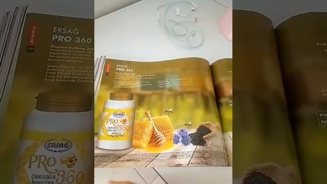 Турецкий бренд ЭКО продукция