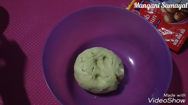 விரிசல் இல்லாத குண்டு குண்டு குலோப் ஜாமுன் Tips & Tricks/Instant Gulab Jamun In Tamil