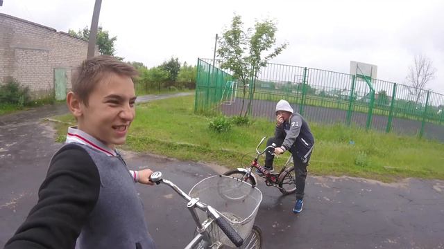 Видео с дачи и не только