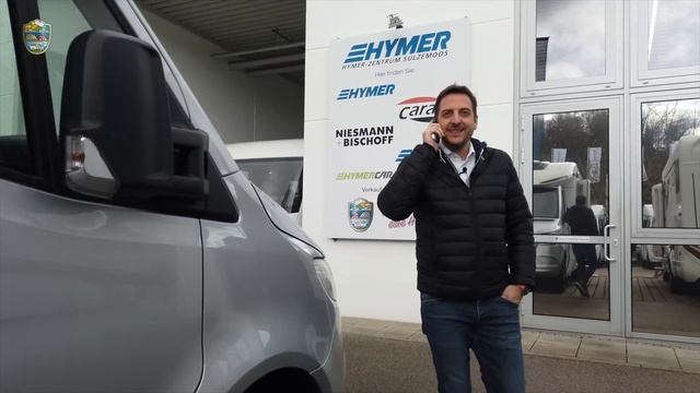 Das Neue Wohnmobil HYMER TRAMP S 680. Komplett Erklärt. Super Preis-Leistung. Hammer.